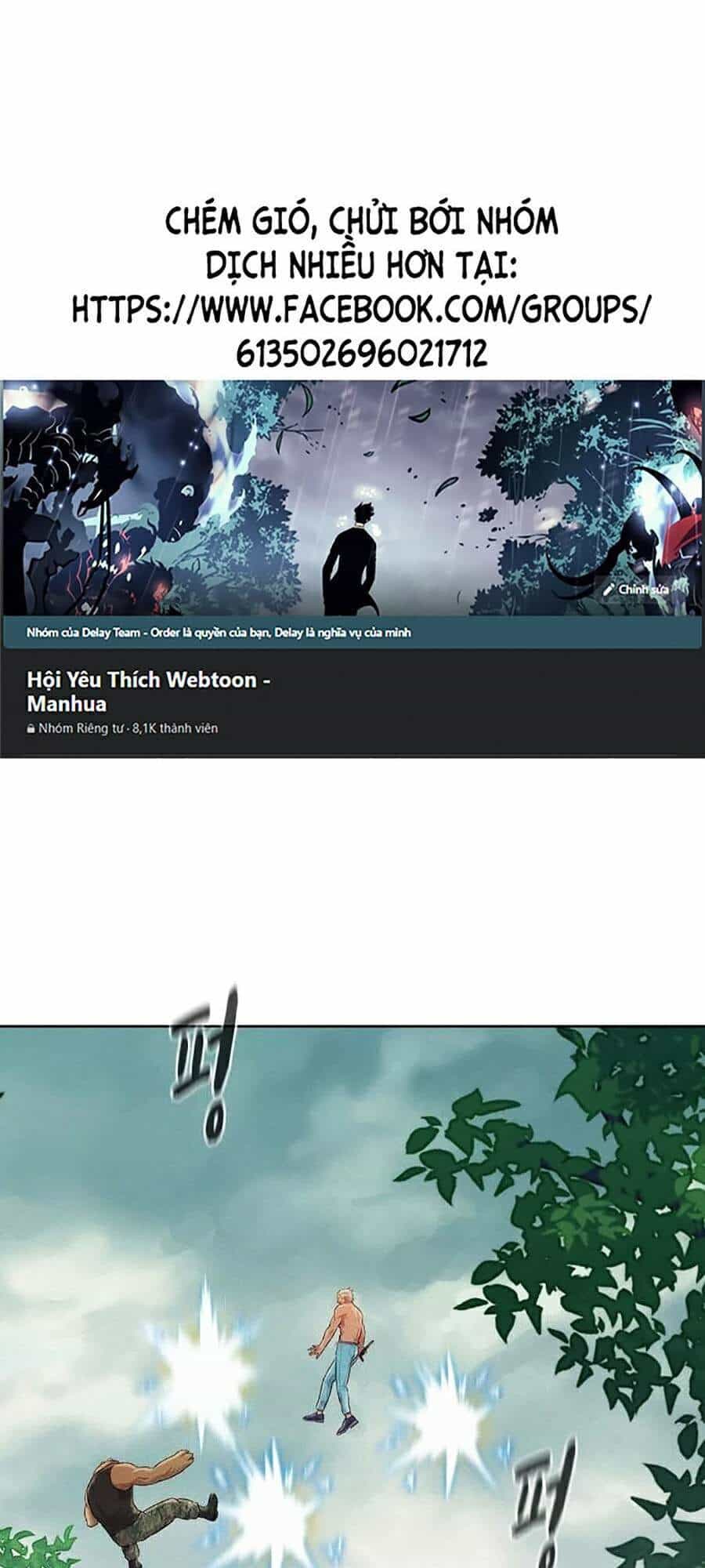 Thợ Săn 3 Cm - Chương 86 - ảnh 71