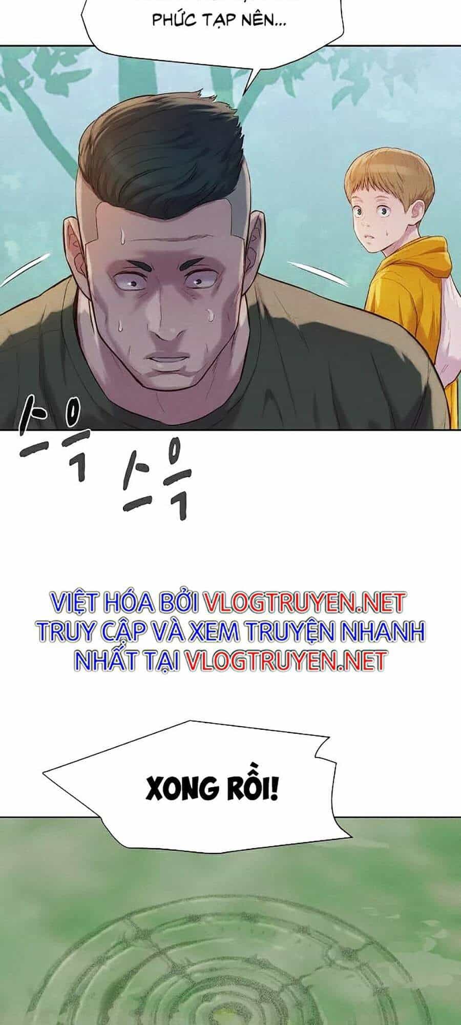 Thợ Săn 3 Cm - Chương 86 - ảnh 75