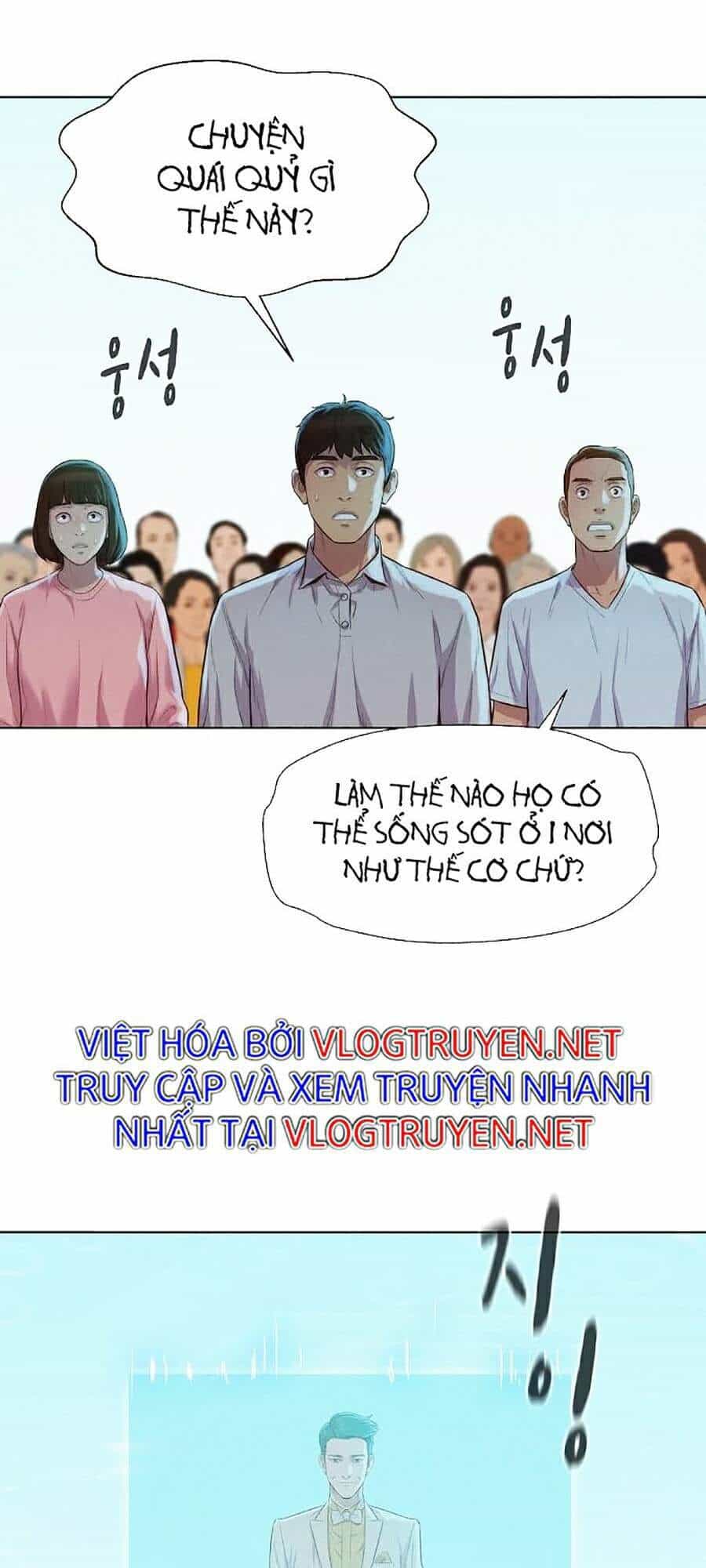 Thợ Săn 3 Cm - Chương 86 - ảnh 9