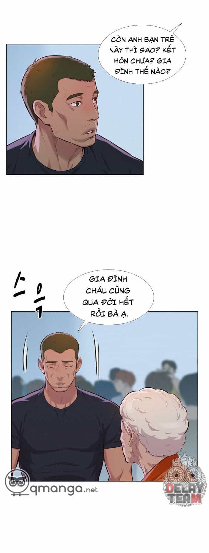 Thợ Săn 3 Cm - Chương 9 - ảnh 44