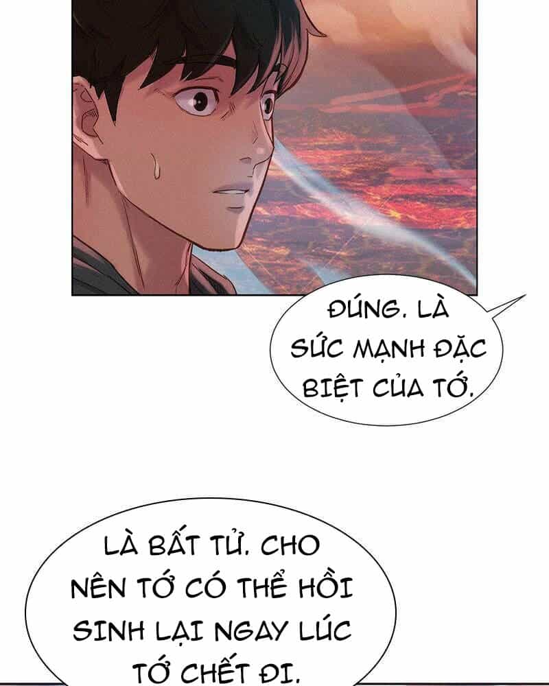 Thợ Săn 3 Cm - Chương 91 - ảnh 79