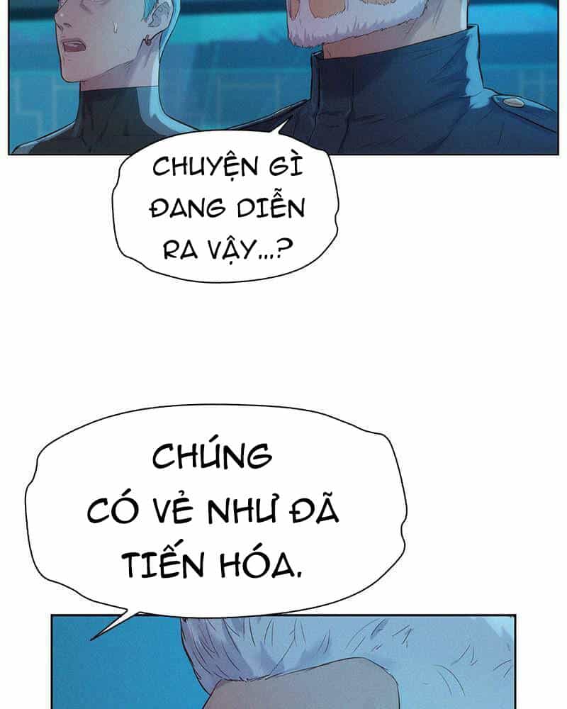 Thợ Săn 3 Cm - Chương 94 - ảnh 71