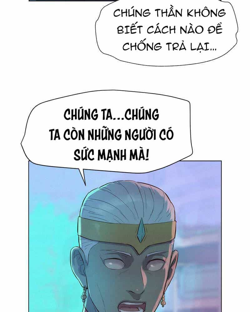 Thợ Săn 3 Cm - Chương 94 - ảnh 93