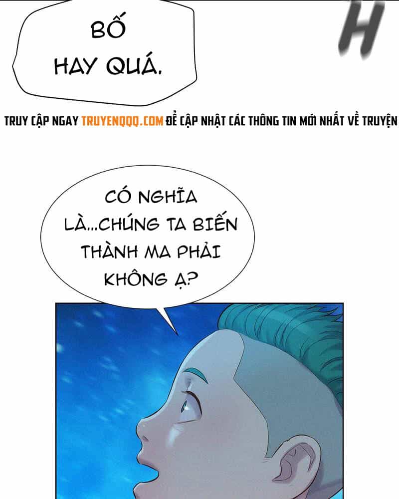 Thợ Săn 3 Cm - Chương 95 - ảnh 21