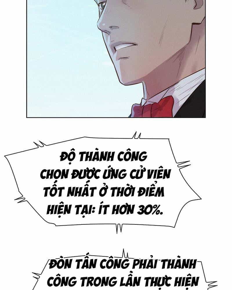 Thợ Săn 3 Cm - Chương 96 - ảnh 29
