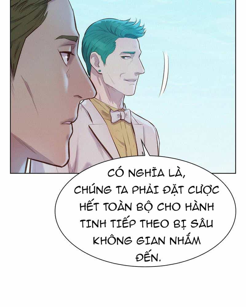 Thợ Săn 3 Cm - Chương 96 - ảnh 36
