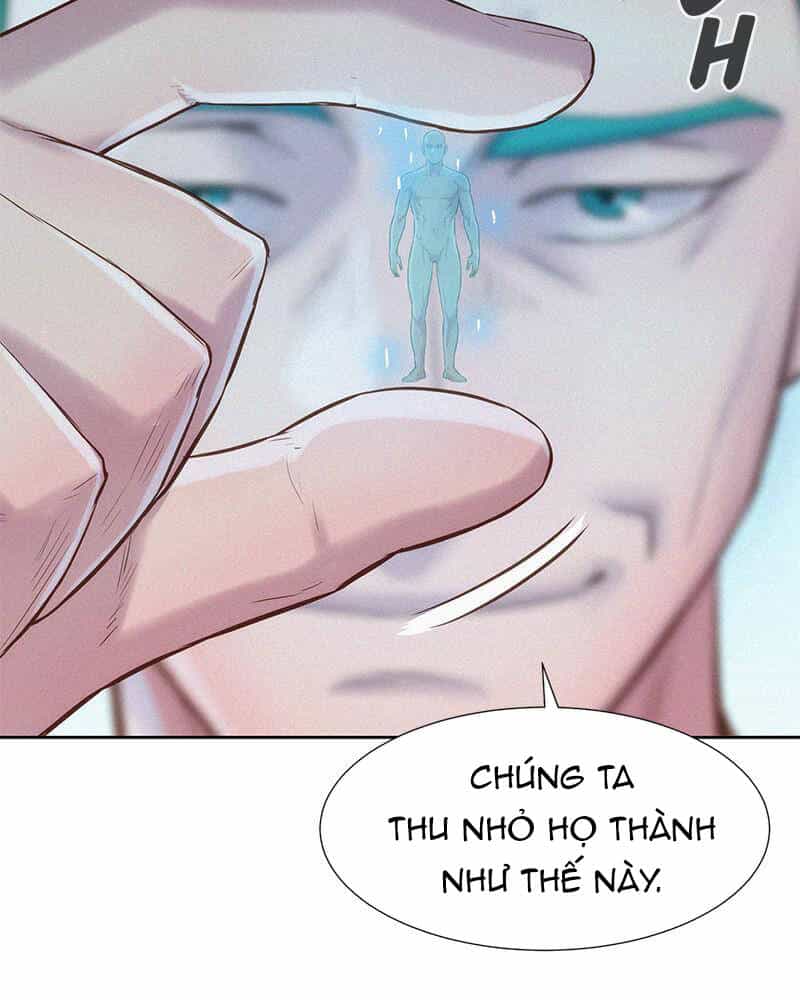 Thợ Săn 3 Cm - Chương 96 - ảnh 50