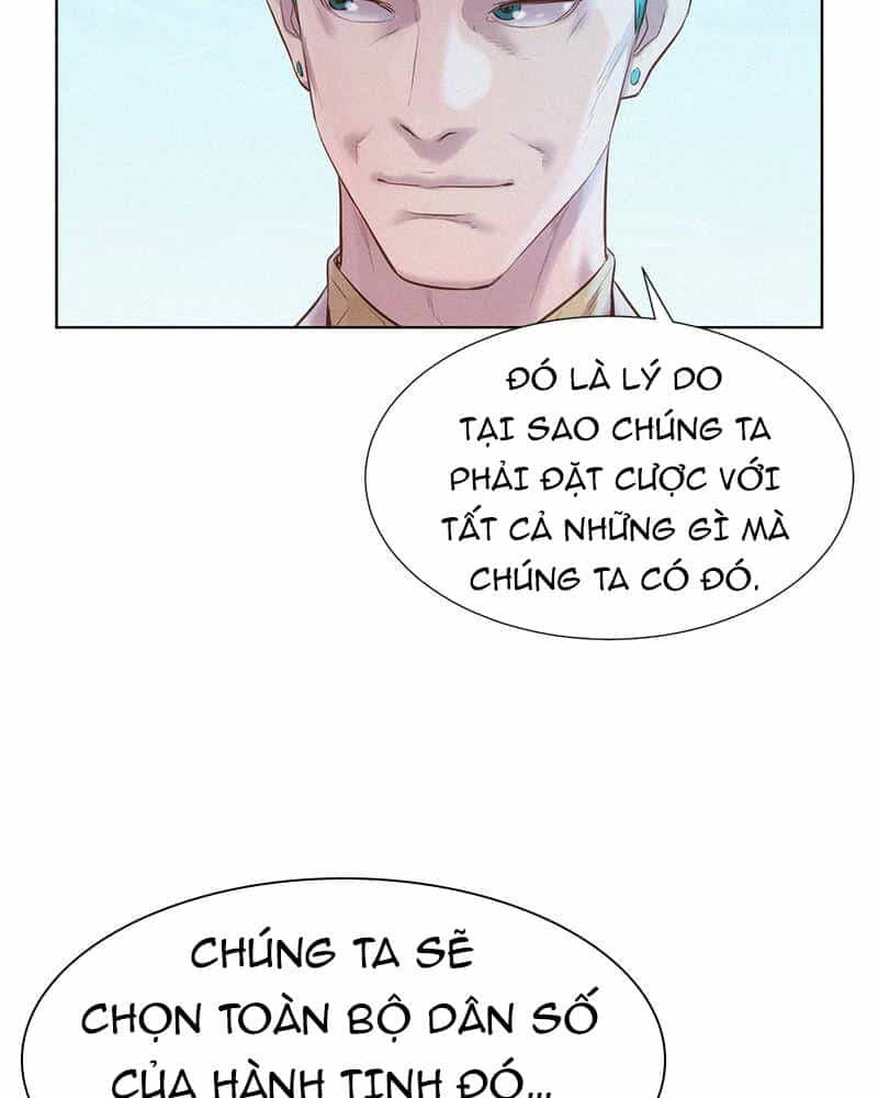 Thợ Săn 3 Cm - Chương 96 - ảnh 59