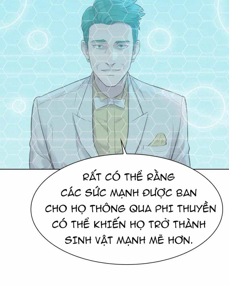 Thợ Săn 3 Cm - Chương 96 - ảnh 6