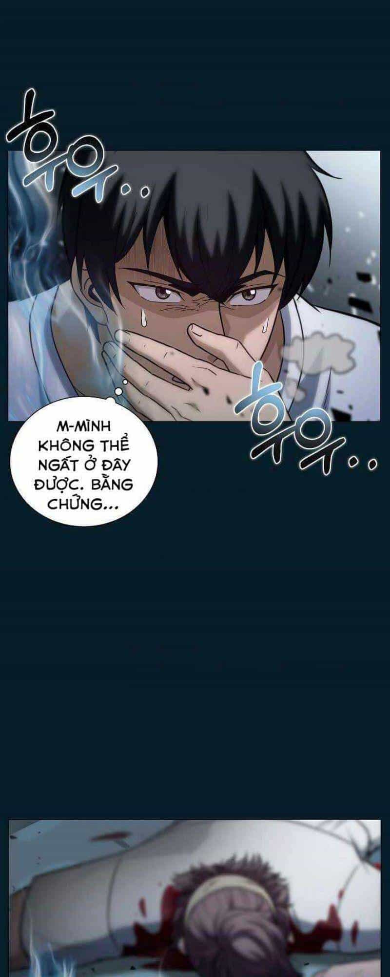 Thợ Săn Ăn Thịt Người - Chương 11 - ảnh 25