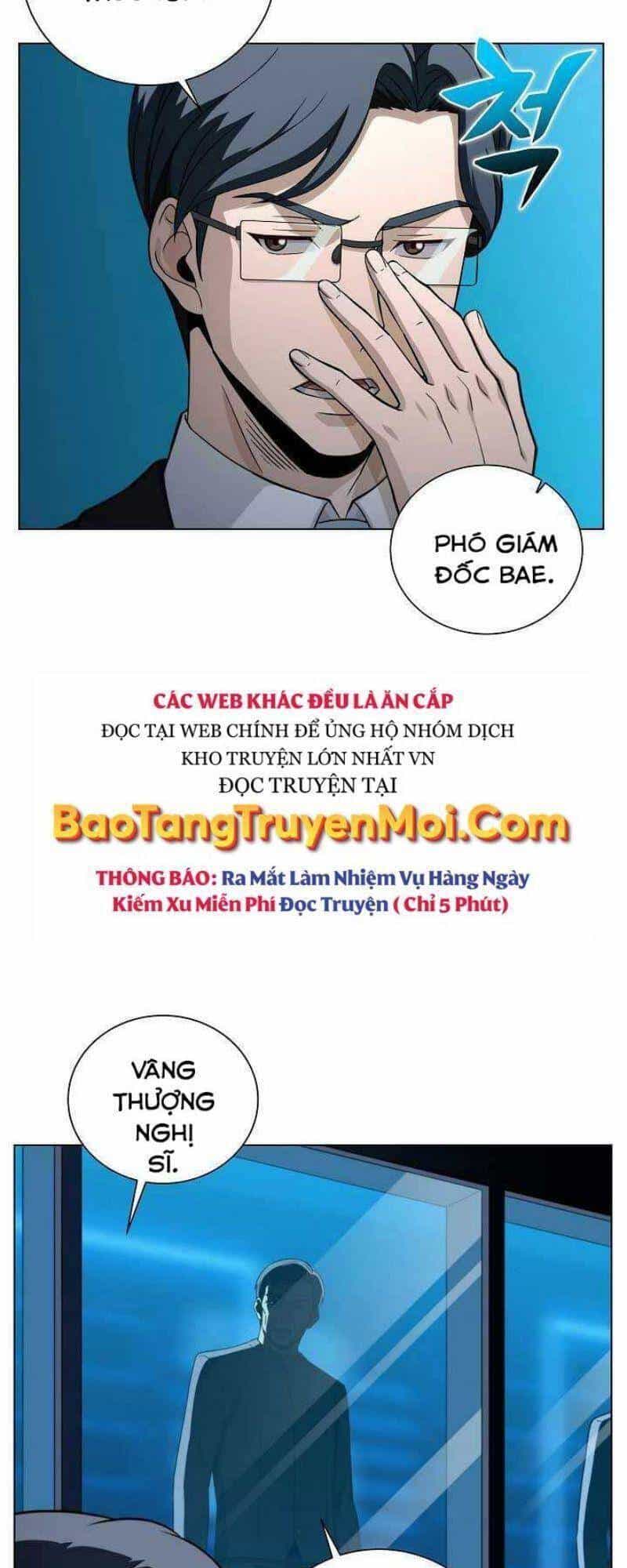 Thợ Săn Ăn Thịt Người - Chương 11 - ảnh 49