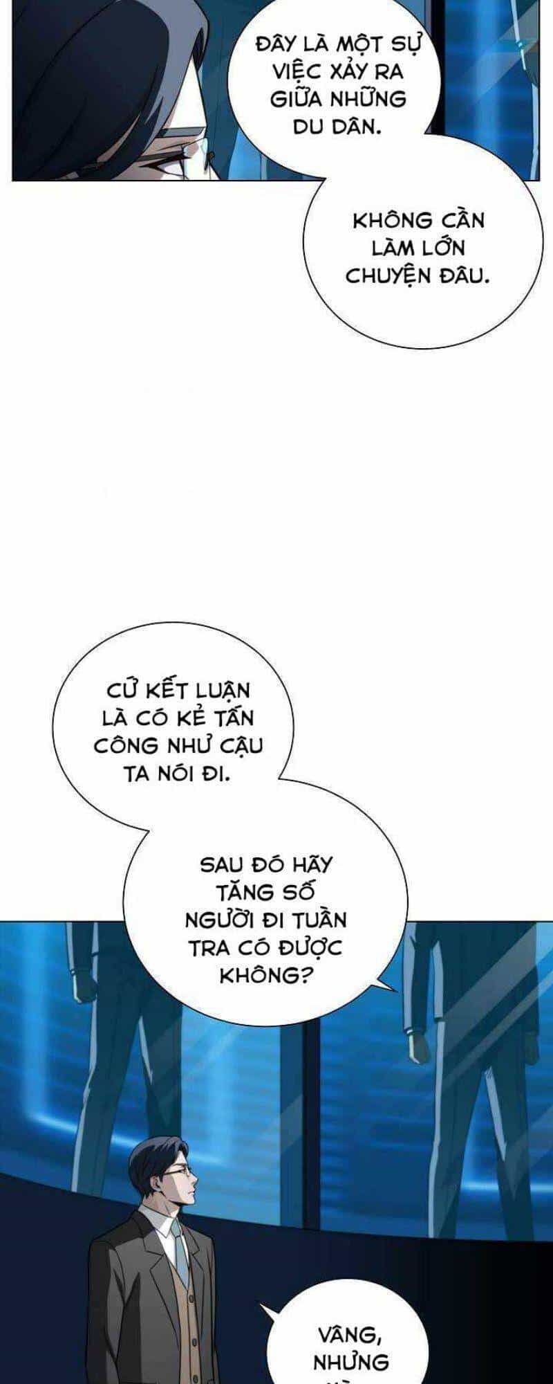 Thợ Săn Ăn Thịt Người - Chương 11 - ảnh 50