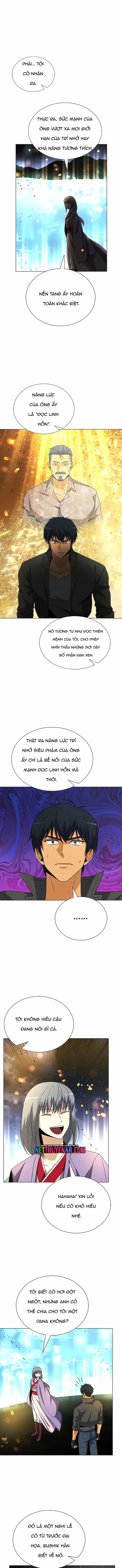 Thợ Săn Ăn Thịt Người - Chương 112 - ảnh 3
