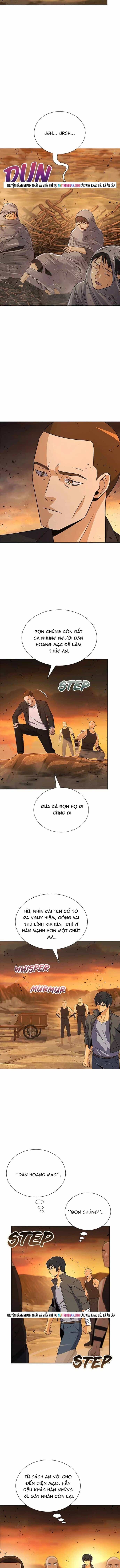 Thợ Săn Ăn Thịt Người - Chương 118 - ảnh 13