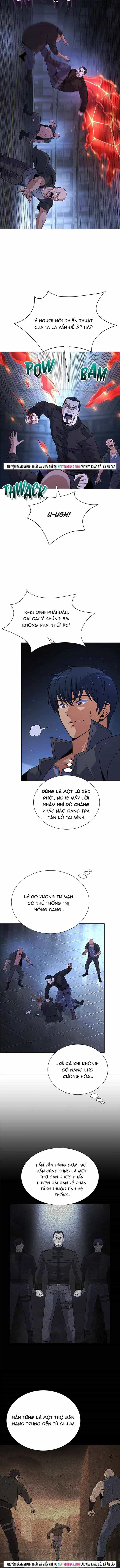 Thợ Săn Ăn Thịt Người - Chương 118 - ảnh 8