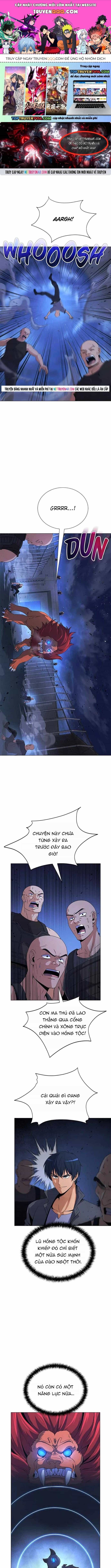 Thợ Săn Ăn Thịt Người - Chương 121 - ảnh 1