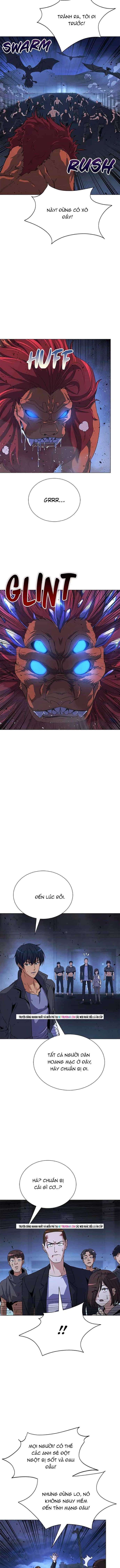 Thợ Săn Ăn Thịt Người - Chương 122 - ảnh 6