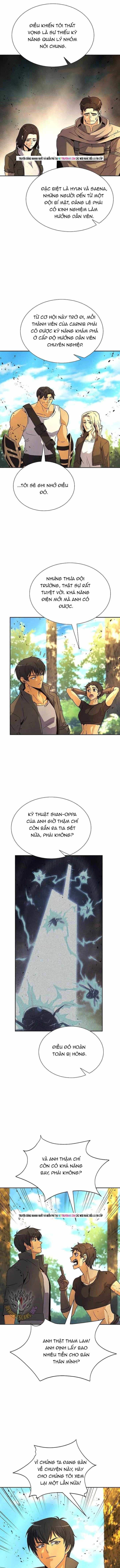 Thợ Săn Ăn Thịt Người - Chương 126 - ảnh 10