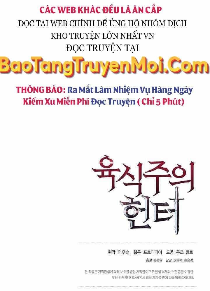 Thợ Săn Ăn Thịt Người - Chương 13 - ảnh 126