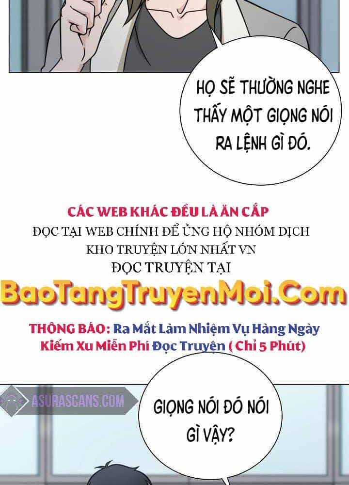 Thợ Săn Ăn Thịt Người - Chương 13 - ảnh 26