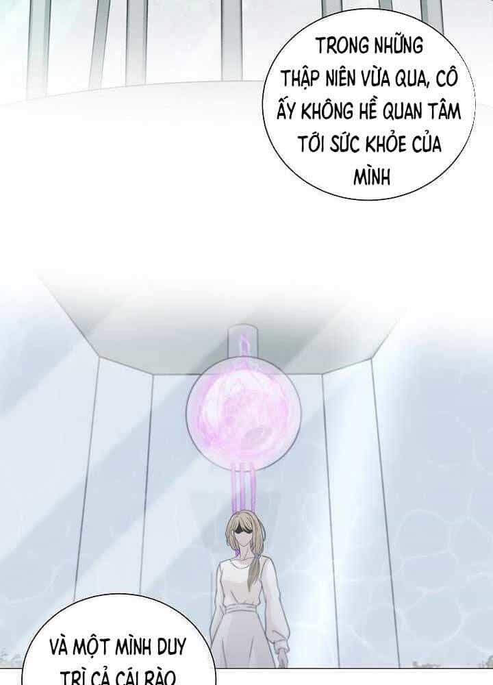 Thợ Săn Ăn Thịt Người - Chương 13 - ảnh 46