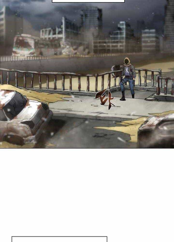 Thợ Săn Ăn Thịt Người - Chương 13 - ảnh 72