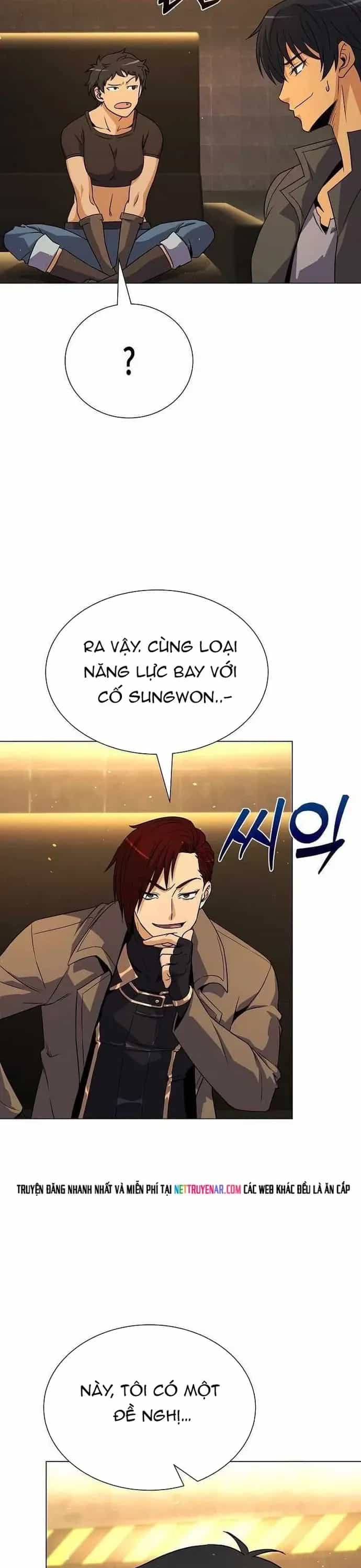 Thợ Săn Ăn Thịt Người - Chương 127 - ảnh 37