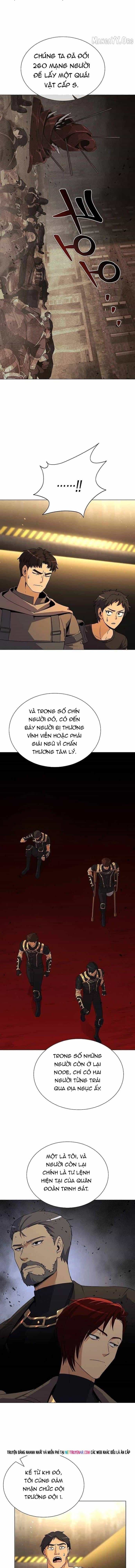 Thợ Săn Ăn Thịt Người - Chương 128 - ảnh 8