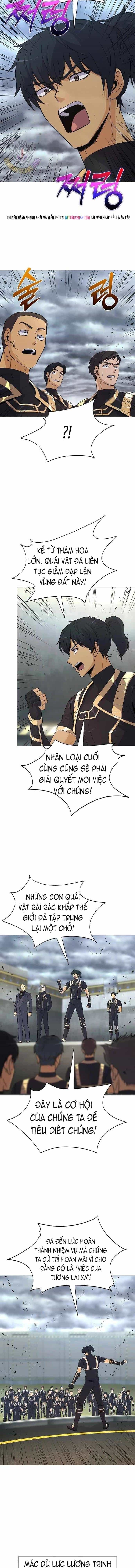 Thợ Săn Ăn Thịt Người - Chương 130 - ảnh 12