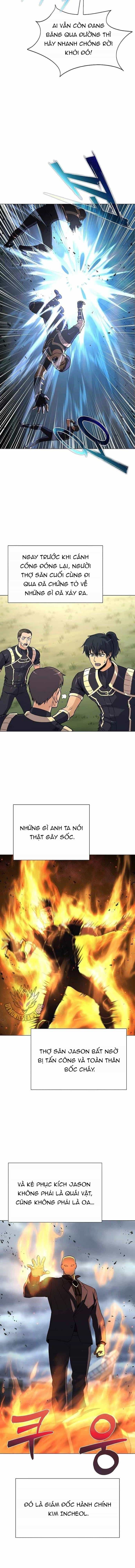 Thợ Săn Ăn Thịt Người - Chương 131 - ảnh 4