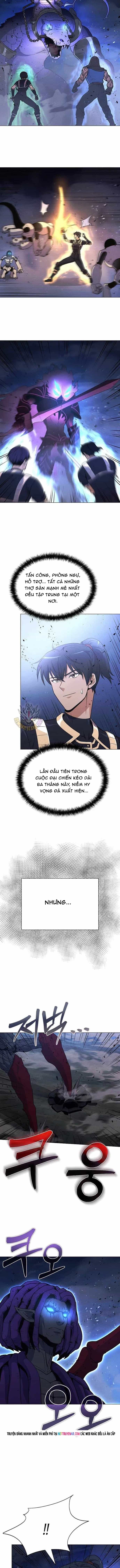 Thợ Săn Ăn Thịt Người - Chương 133 - ảnh 8