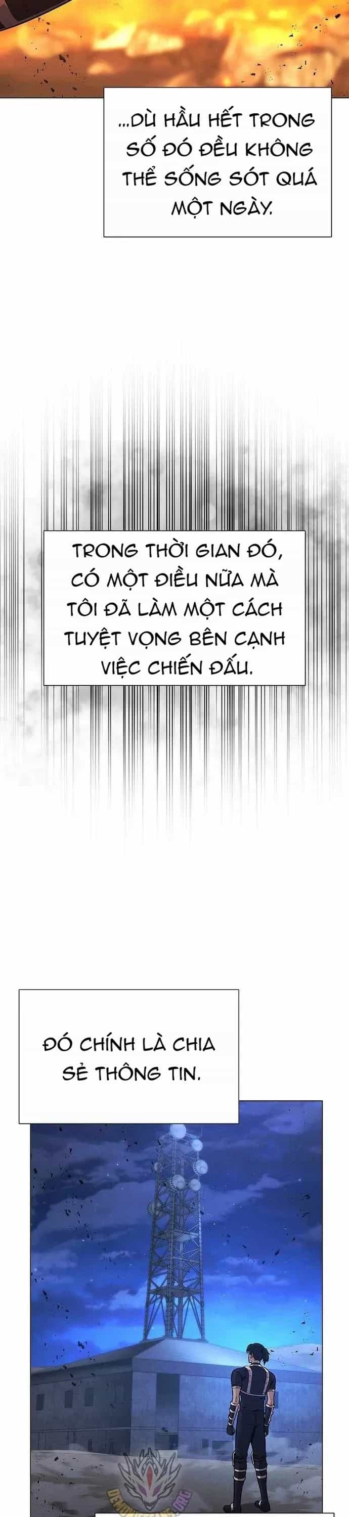 Thợ Săn Ăn Thịt Người - Chương 134 - ảnh 22