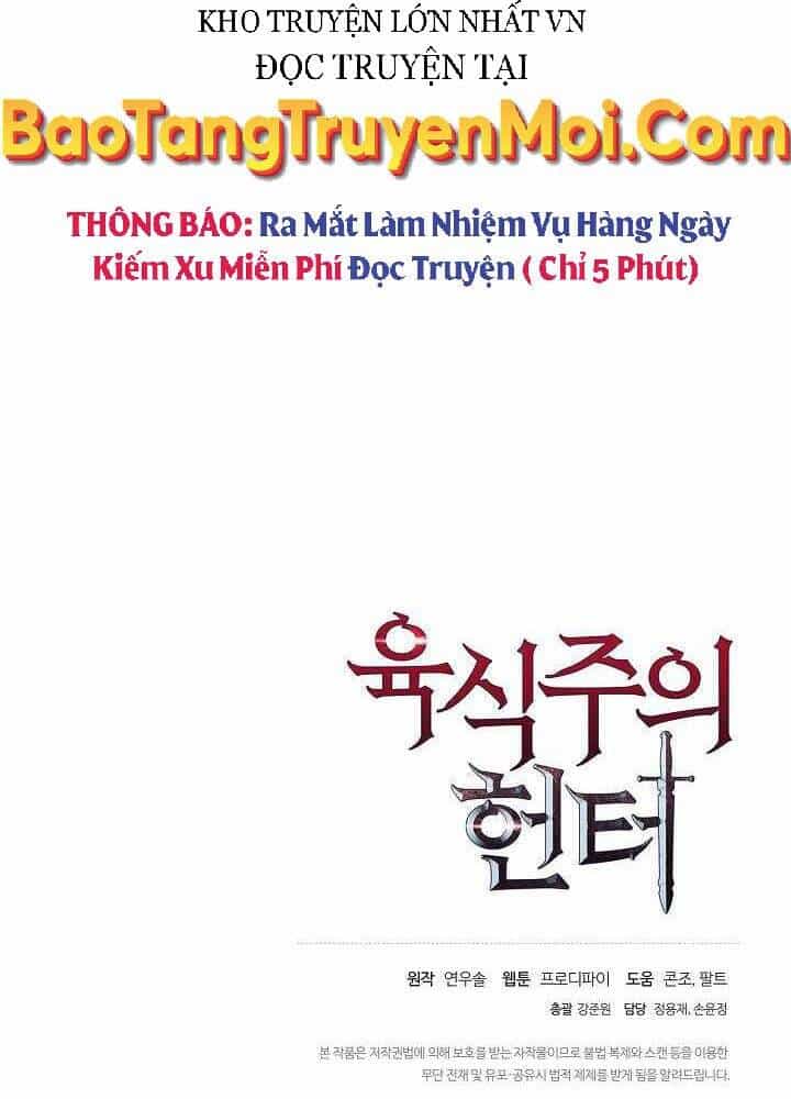 Thợ Săn Ăn Thịt Người - Chương 14 - ảnh 122