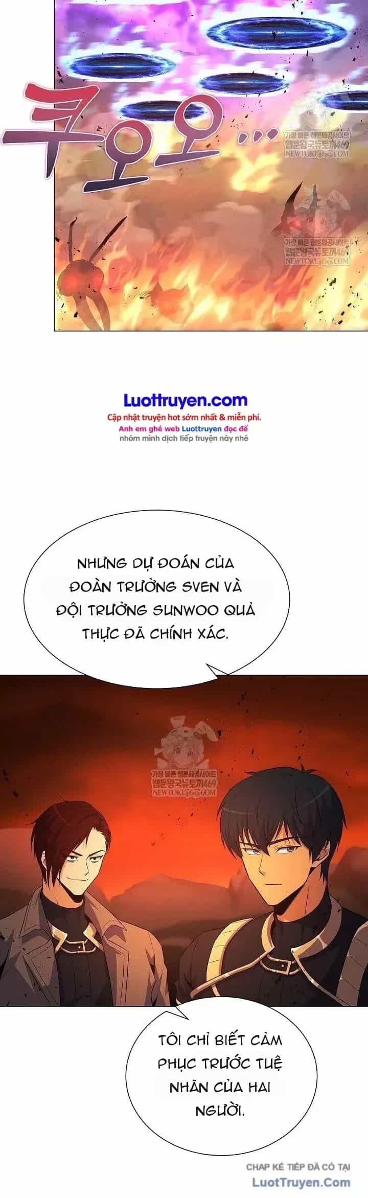 Thợ Săn Ăn Thịt Người - Chương 144 - ảnh 13