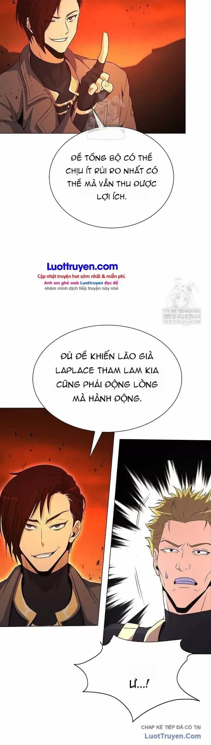 Thợ Săn Ăn Thịt Người - Chương 144 - ảnh 17