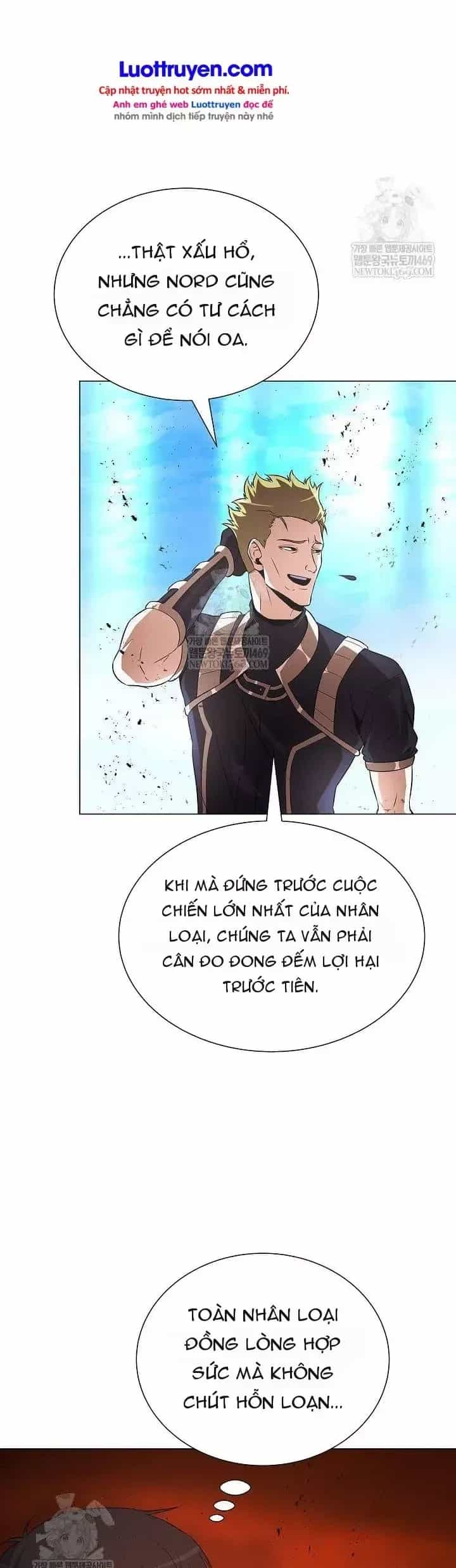 Thợ Săn Ăn Thịt Người - Chương 144 - ảnh 18