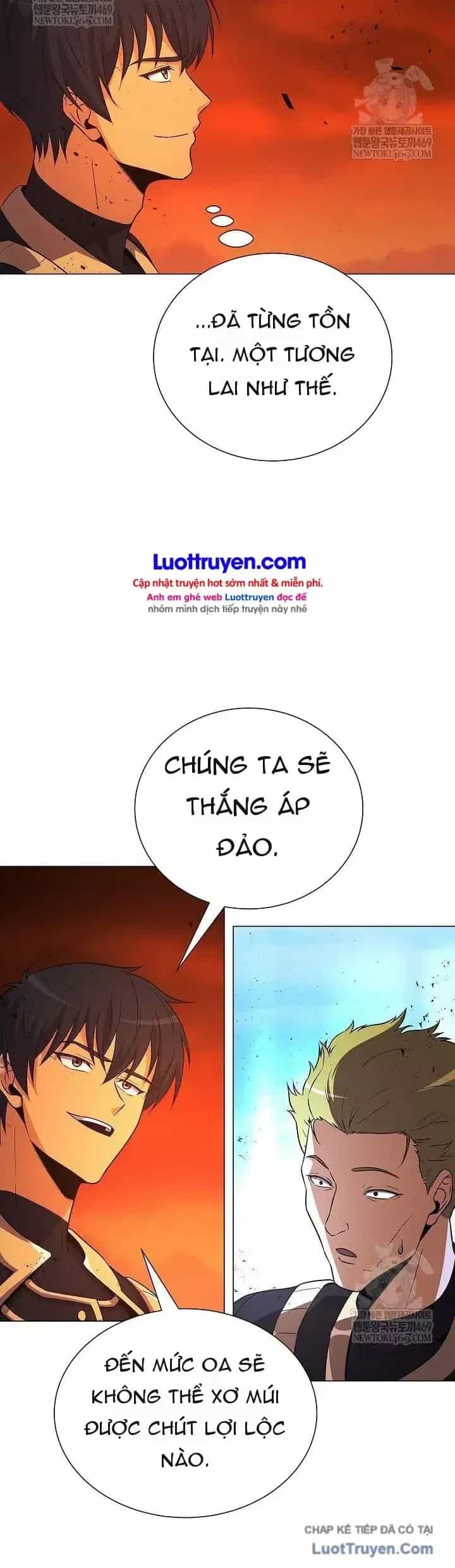 Thợ Săn Ăn Thịt Người - Chương 144 - ảnh 19
