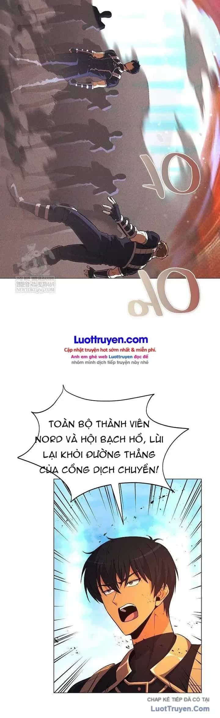 Thợ Săn Ăn Thịt Người - Chương 144 - ảnh 3