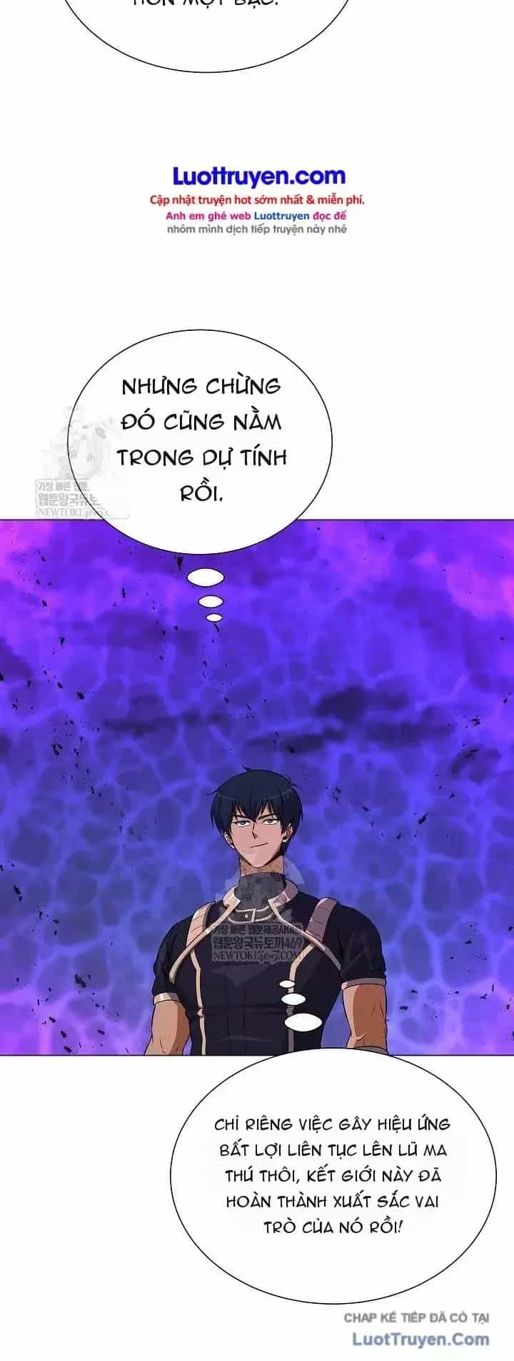 Thợ Săn Ăn Thịt Người - Chương 144 - ảnh 52