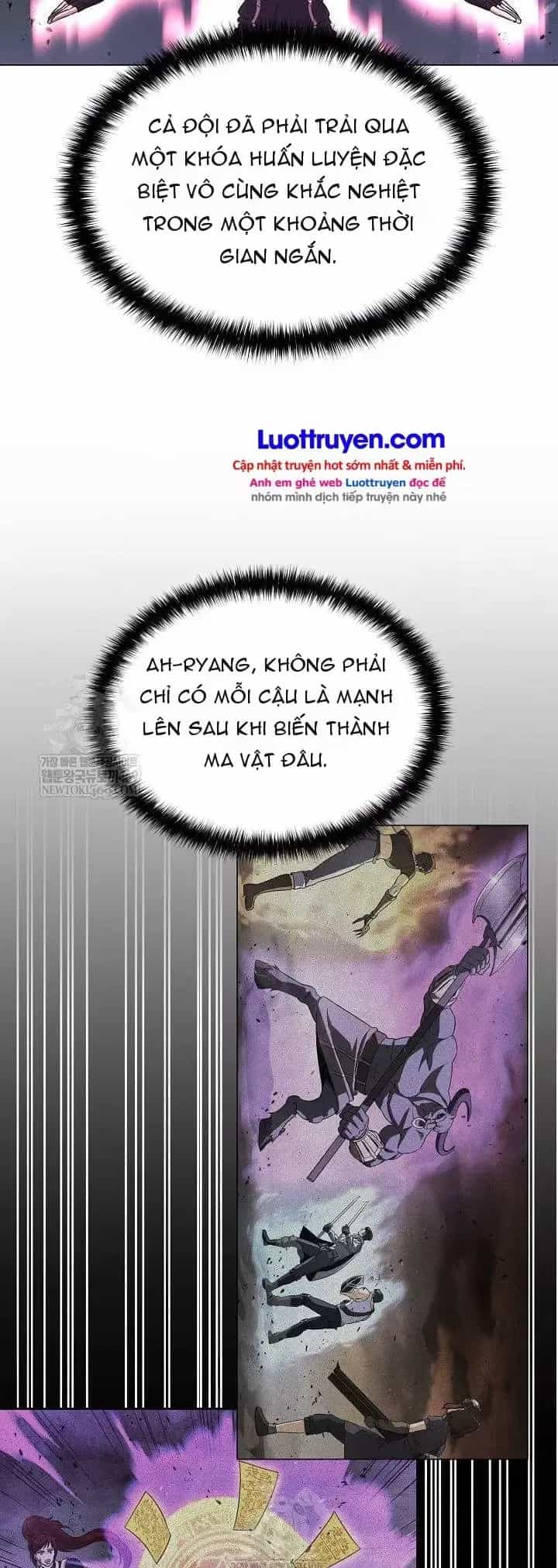 Thợ Săn Ăn Thịt Người - Chương 145 - ảnh 11