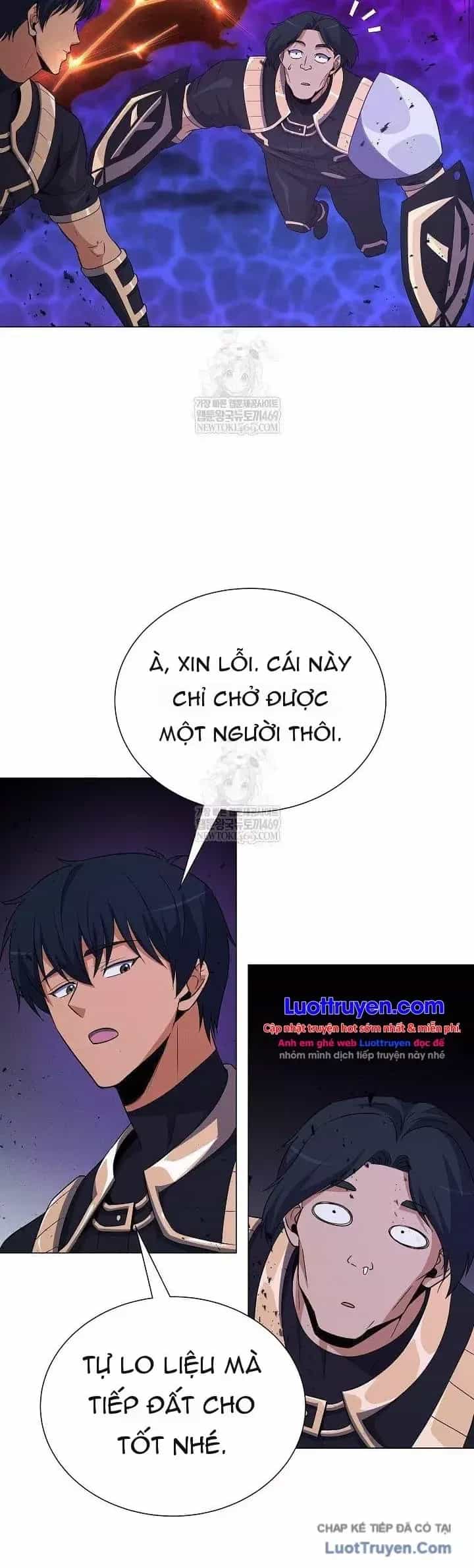 Thợ Săn Ăn Thịt Người - Chương 145 - ảnh 18