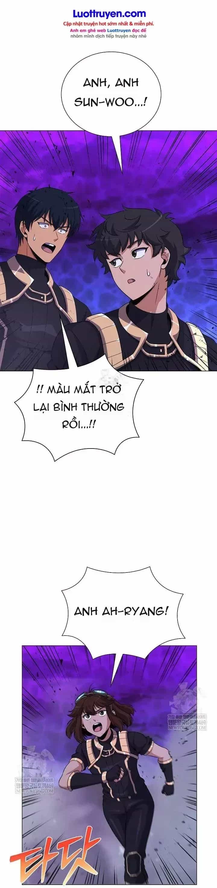 Thợ Săn Ăn Thịt Người - Chương 145 - ảnh 27