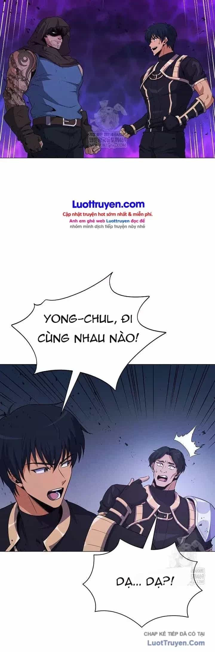 Thợ Săn Ăn Thịt Người - Chương 145 - ảnh 3