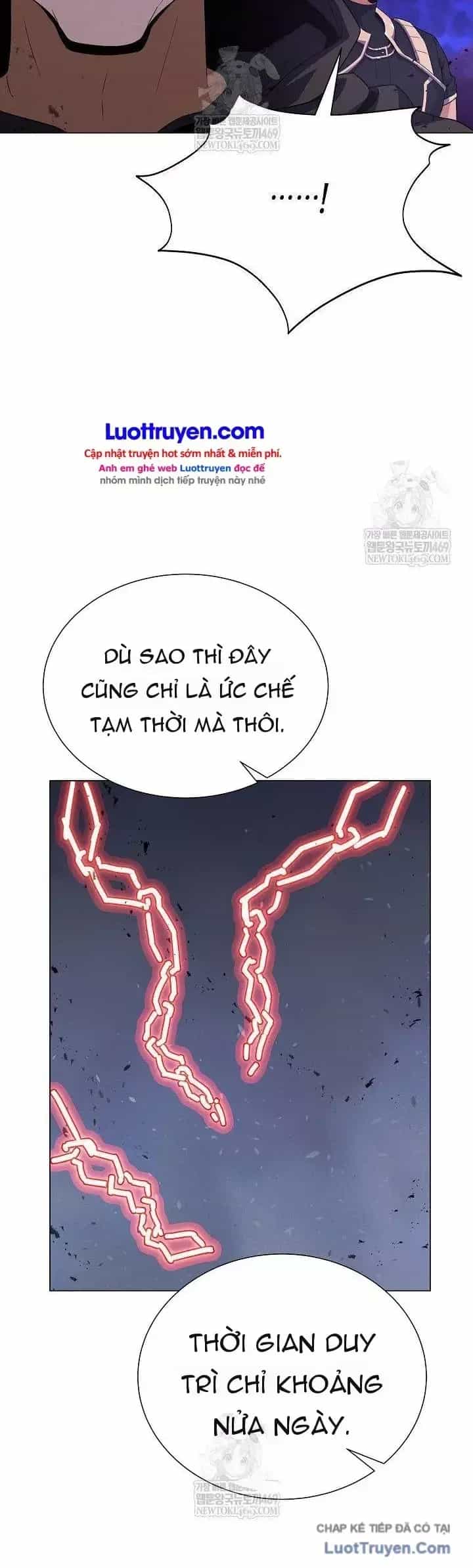 Thợ Săn Ăn Thịt Người - Chương 145 - ảnh 34