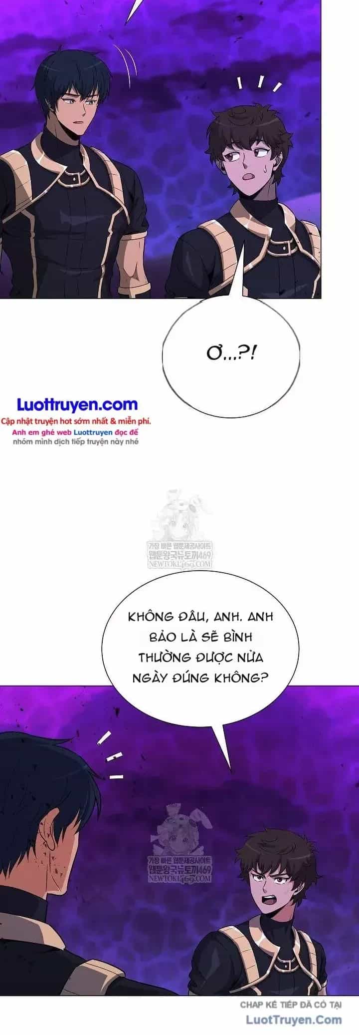 Thợ Săn Ăn Thịt Người - Chương 145 - ảnh 39