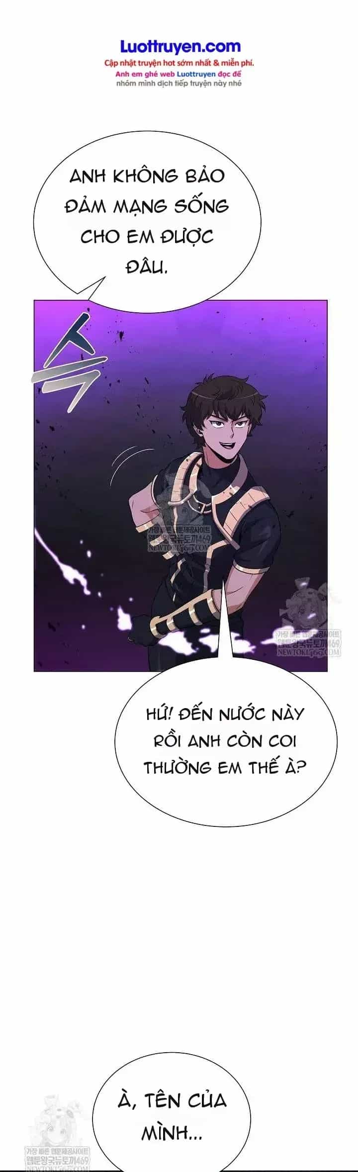 Thợ Săn Ăn Thịt Người - Chương 145 - ảnh 42