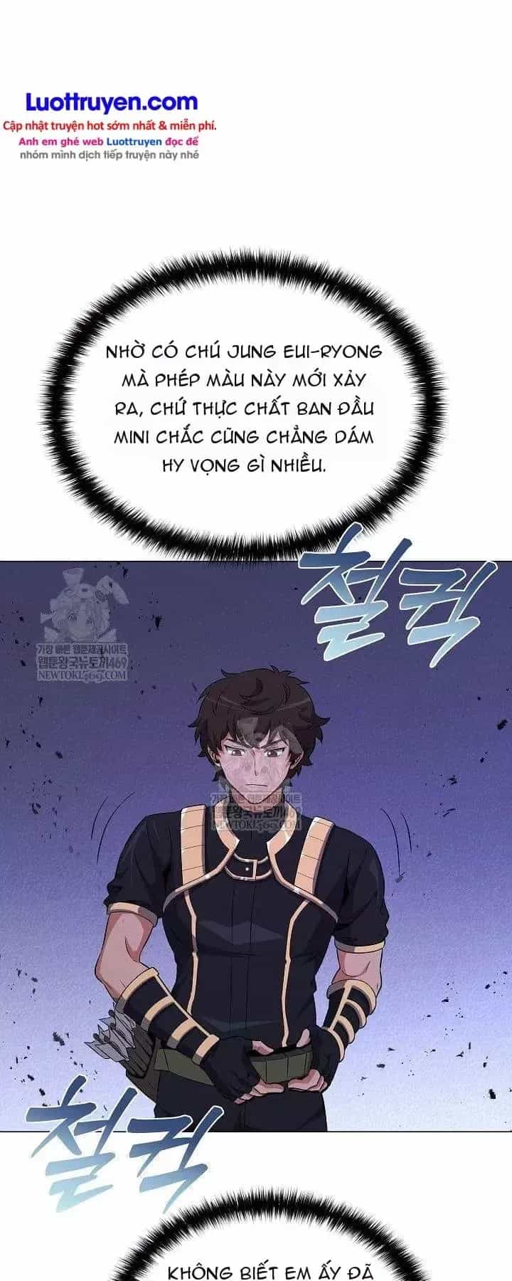 Thợ Săn Ăn Thịt Người - Chương 145 - ảnh 46