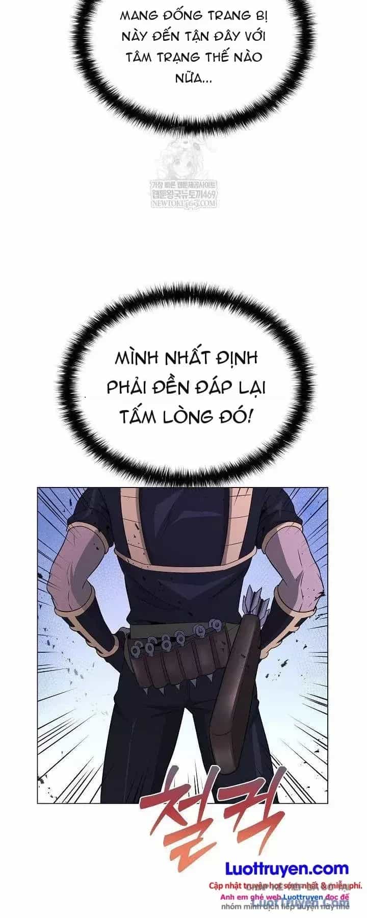 Thợ Săn Ăn Thịt Người - Chương 145 - ảnh 47