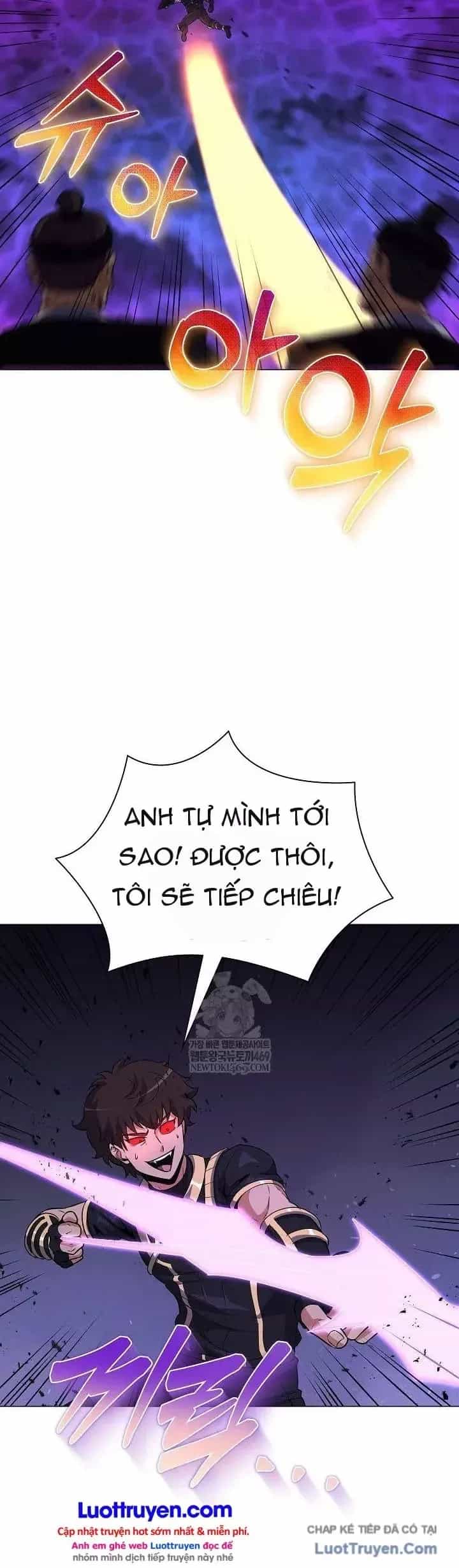Thợ Săn Ăn Thịt Người - Chương 145 - ảnh 5