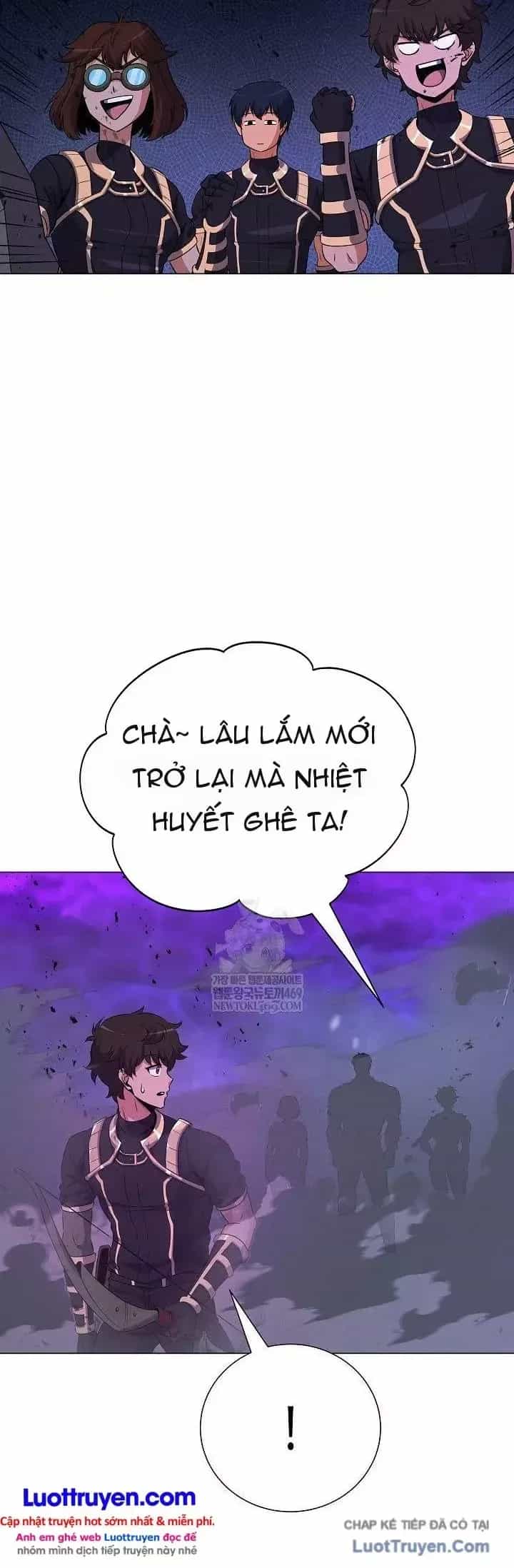 Thợ Săn Ăn Thịt Người - Chương 145 - ảnh 52